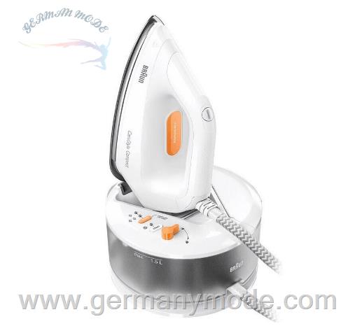 اتو بخار مخزن دار براون آلمان Braun CareStyle Compact IS 2132