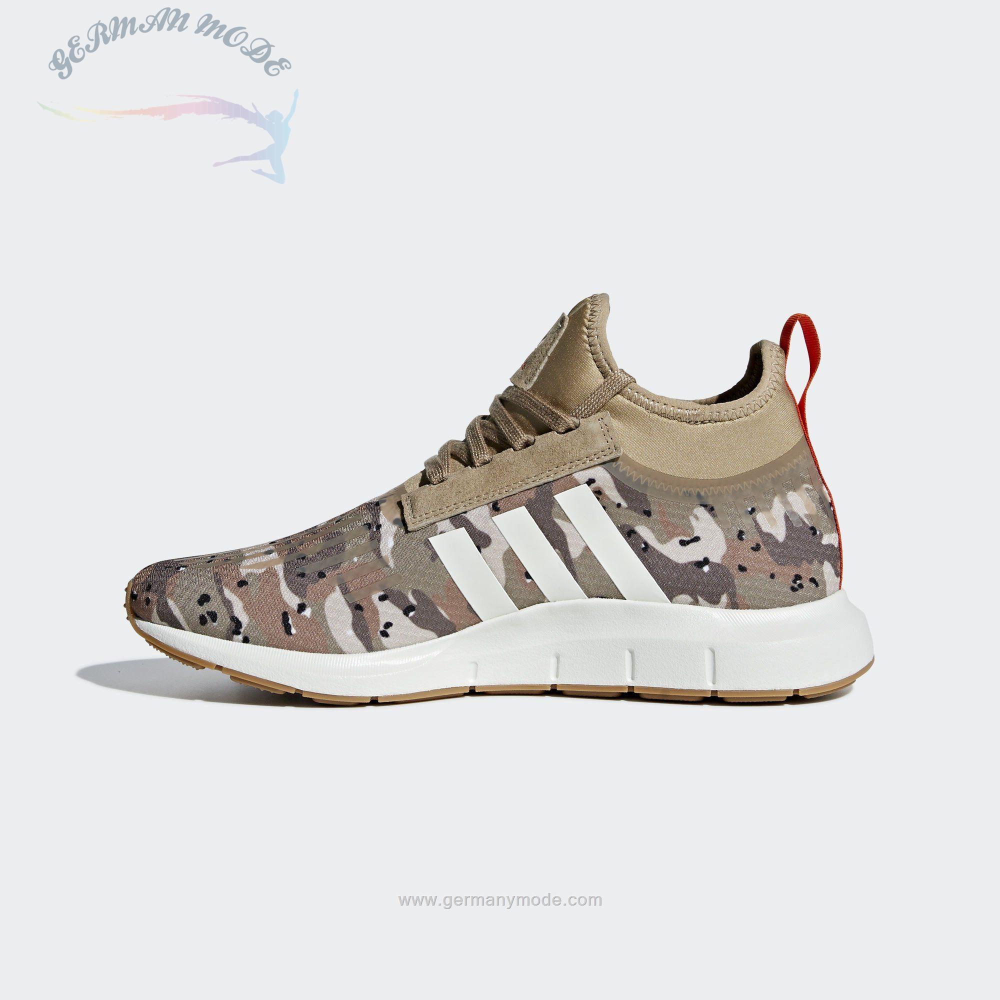 کتانی زنانه آدیداس (آلمان) Swift Run Barrier Schuh