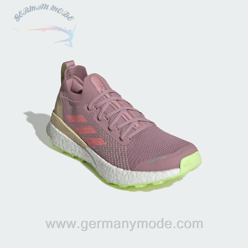 کتانی دویدن تریل رانینگ زنانه آدیداس آلمان adidas TERREX TWO ULTRA PRIMEBLUE TRAILRUNNING-SCHUH