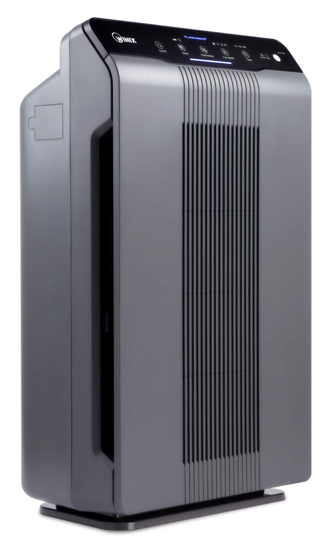 خرید از آمازون - دستگاه تصفیه هوا Winix 5300-2 با True HEPA، PlasmaWave و فیلتر کربن کاهش بو