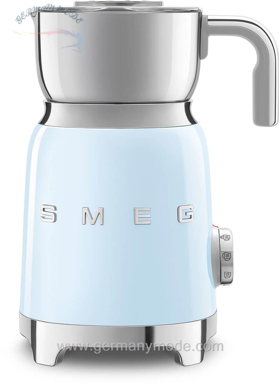 کف شیر ساز اسمگ ایتالیا Smeg MFF01PBEU