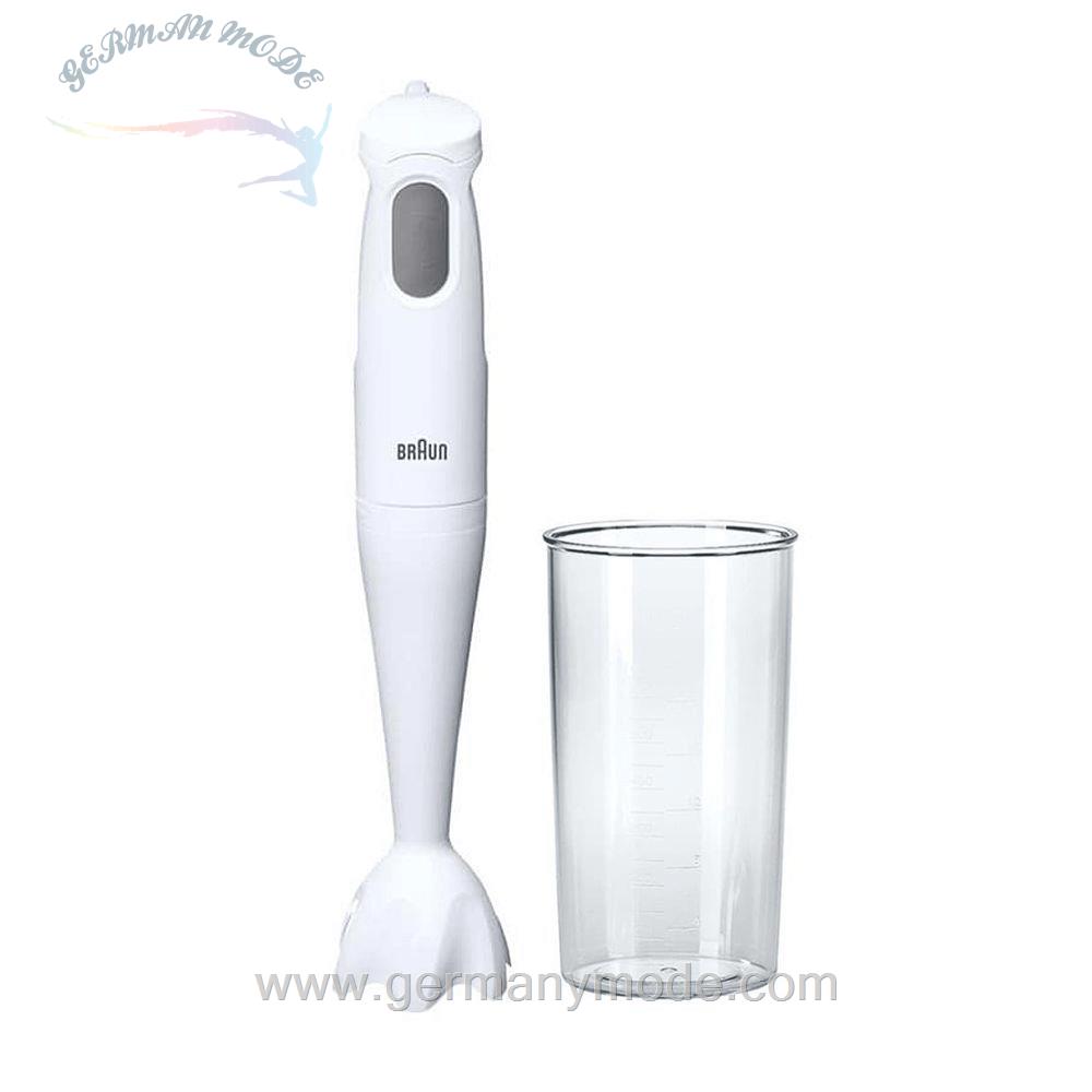 گوشت کوب برقی براون آلمان Braun MQ 100 DIP