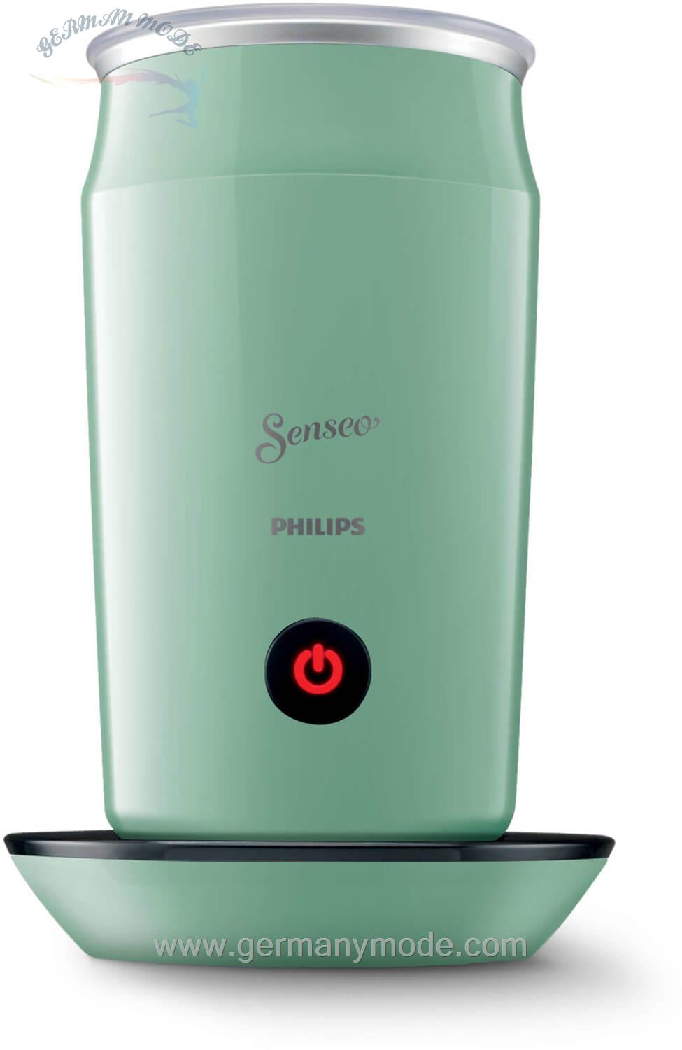 کف شیر ساز فیلیپس هلند Philips CA6500 Senseo Milk Twister CA6500/10 f