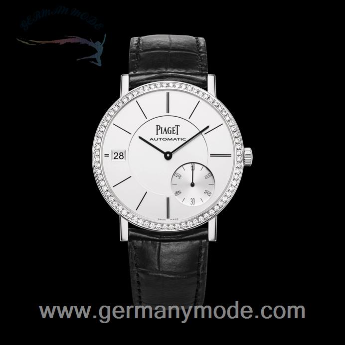 ساعت مچی مردانه پیاژه سوئیس PIAGET ALTIPLANO UHR r