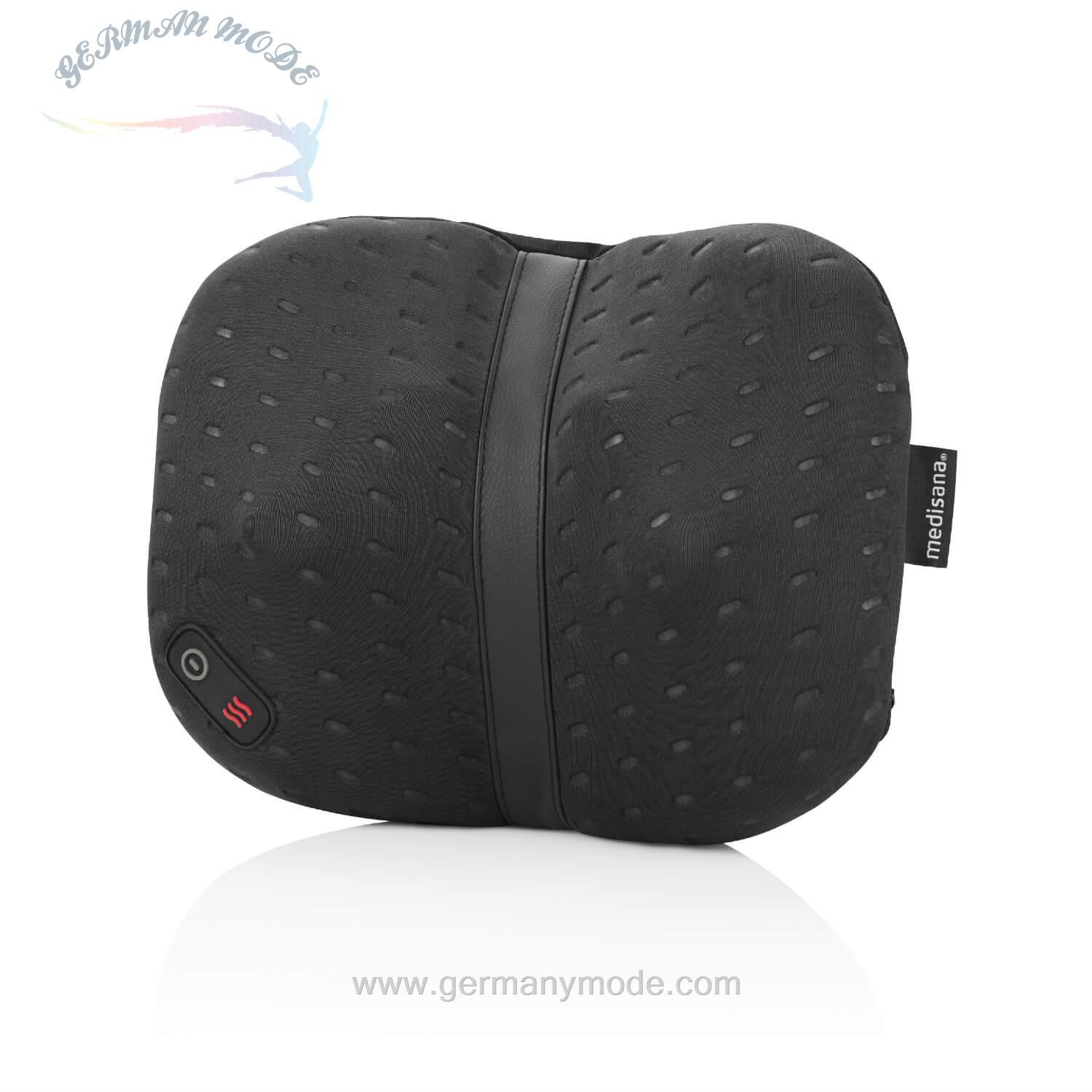 بالش ماساژ شیاتسو مدیسانا آلمان medisnana CL 300 Kontur Shiatsu-Massagekissen