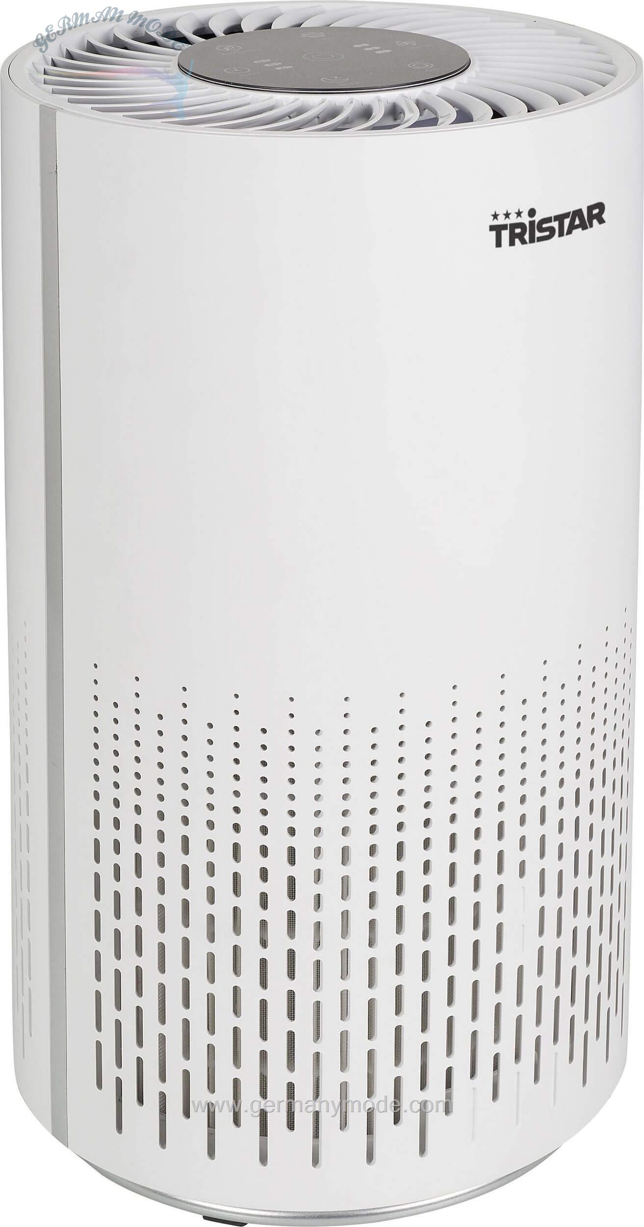 دستگاه تصفیه هوا تری استار Tristar Luftreiniger Tristar Luftreiniger AP-4787- weiß
