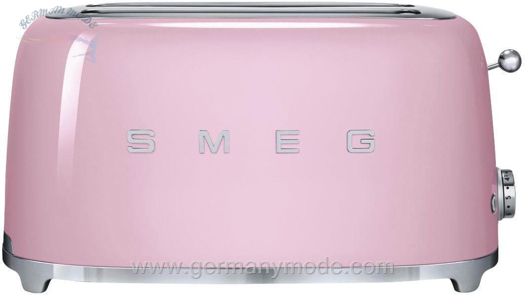 توستر اسمگ ایتالیا Smeg TSF02 TSF02PKEU