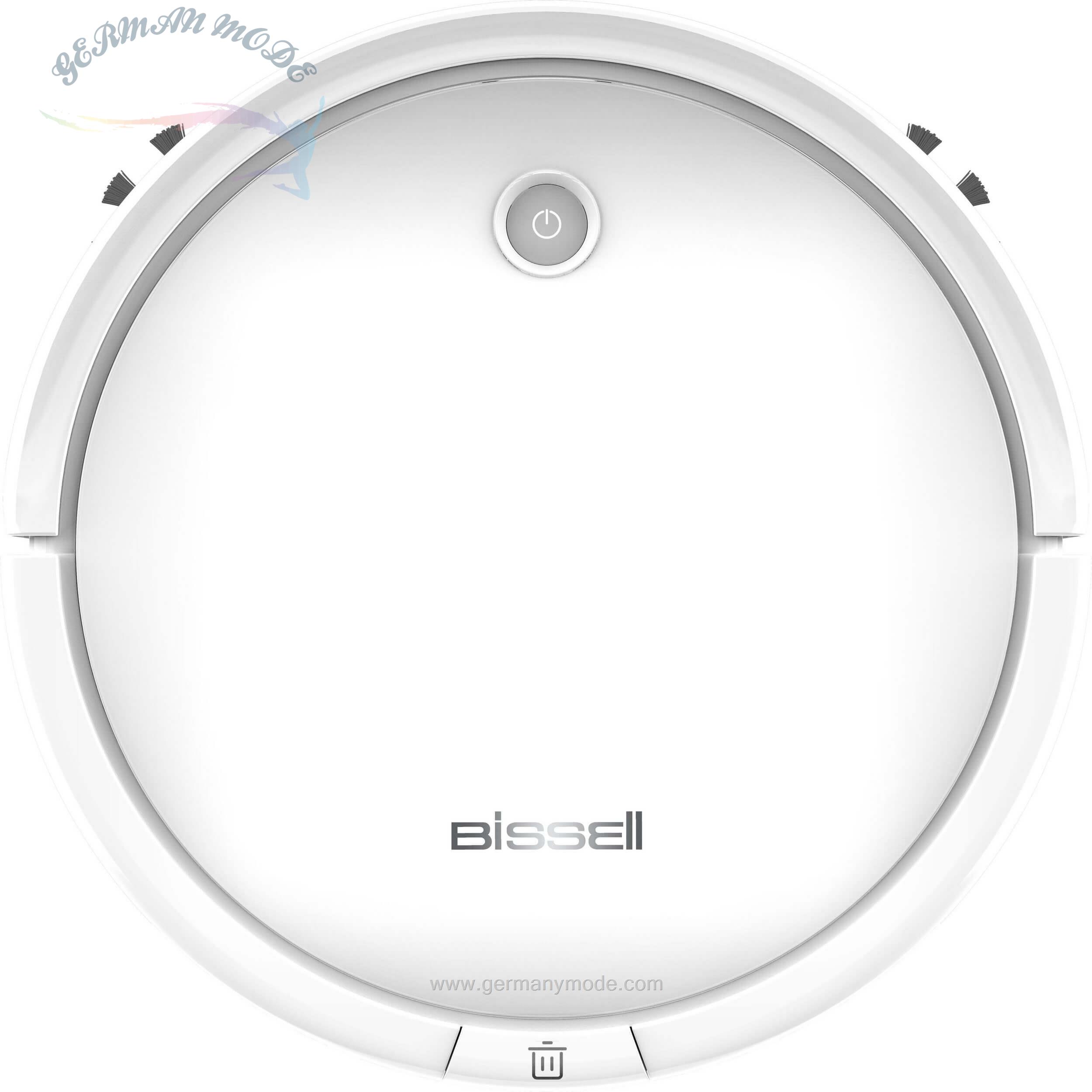 جارو رباتیک بیسل آمریکا Bissell Wischroboter SpinWave Robot- 36 Watt