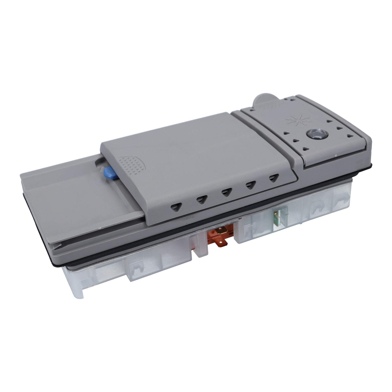 خرید از آمازون - ترکیب دوز Bosch Siemens Neff Constructa Ikea مانند 490467 00490467 برای ماشین ظرفشویی