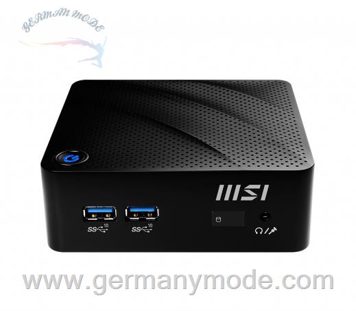 کامپیوتر کوچک ام اس ای MSI Cubi N JSL-013DE