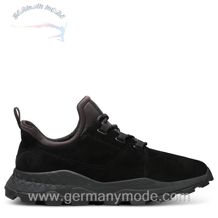 کتانی مردانه تیمبرلند آمریکا BROOKLYN OXFORD FÜR HERREN IN ROT
