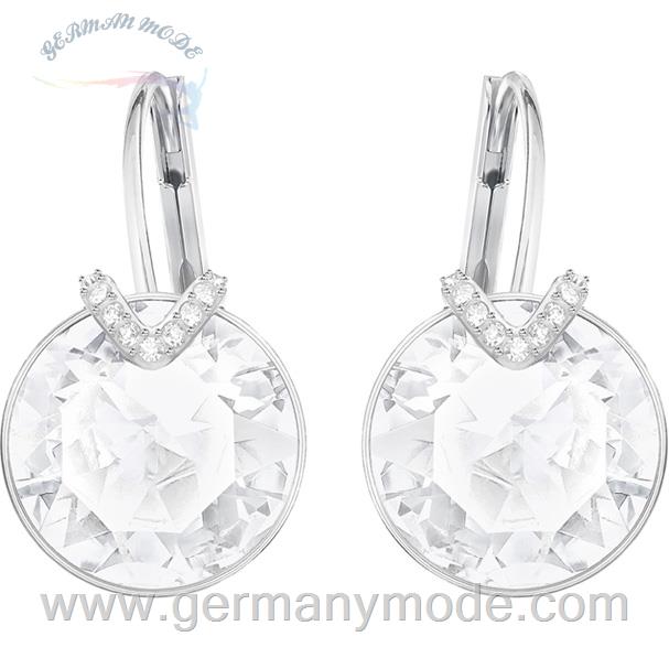 گوشواره سواروفسکی (اتریش) BELLA V OHRRINGE