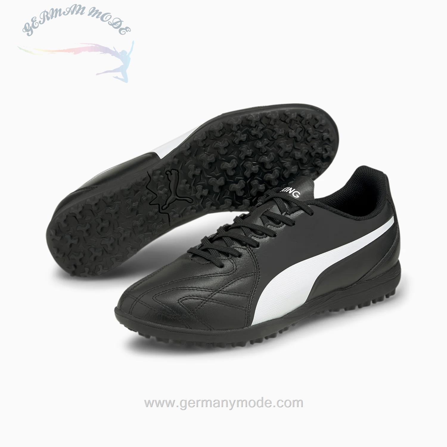 کتانی فوتبال زنانه پوما آلمان PUMA King Hero 21 TT Fußballschuhe-106556_01