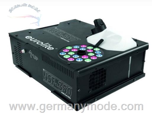 دستگاه مه ساز مجالس یورولایت Eurolite NSF-350