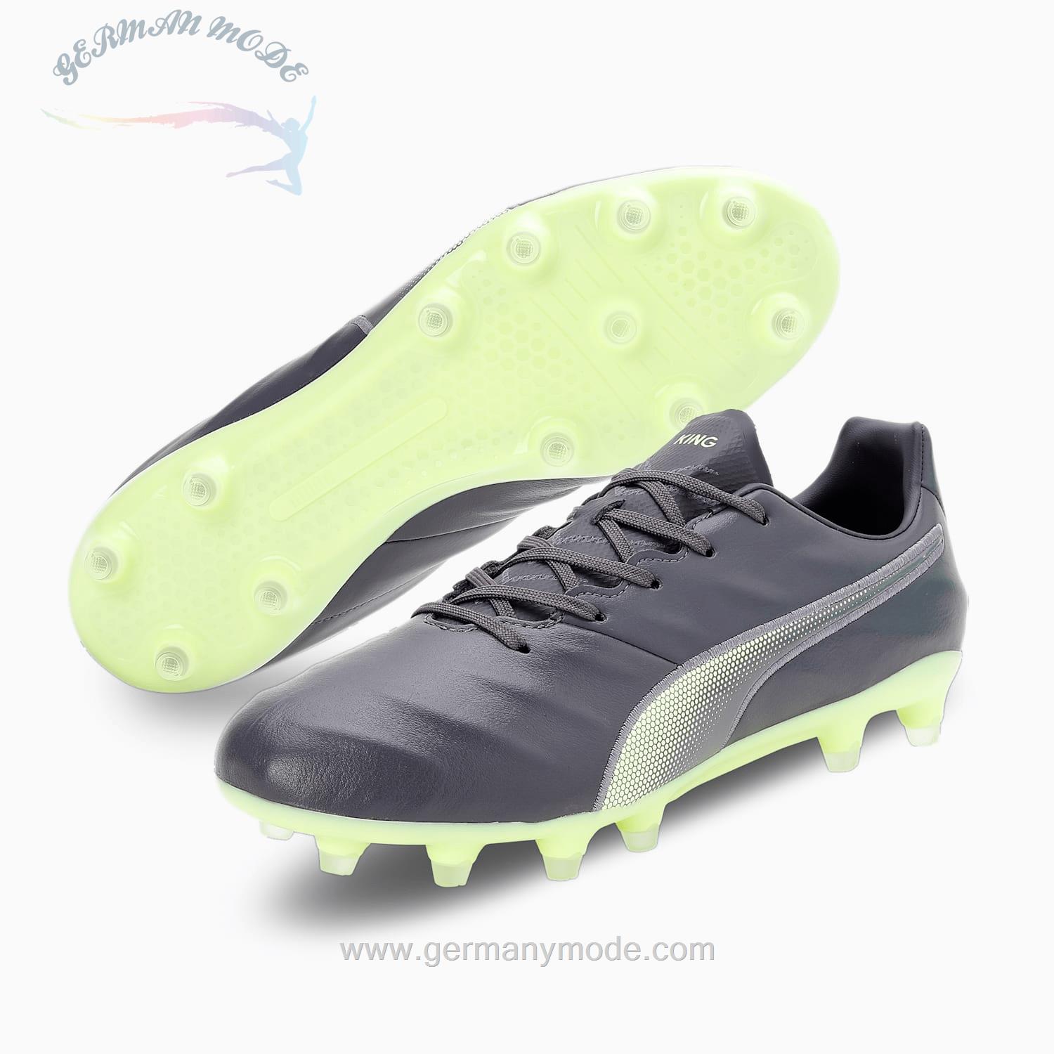 کتانی فوتبال زنانه پوما آلمان PUMA King Pro 21 FG Fußballschuhe-106549_05