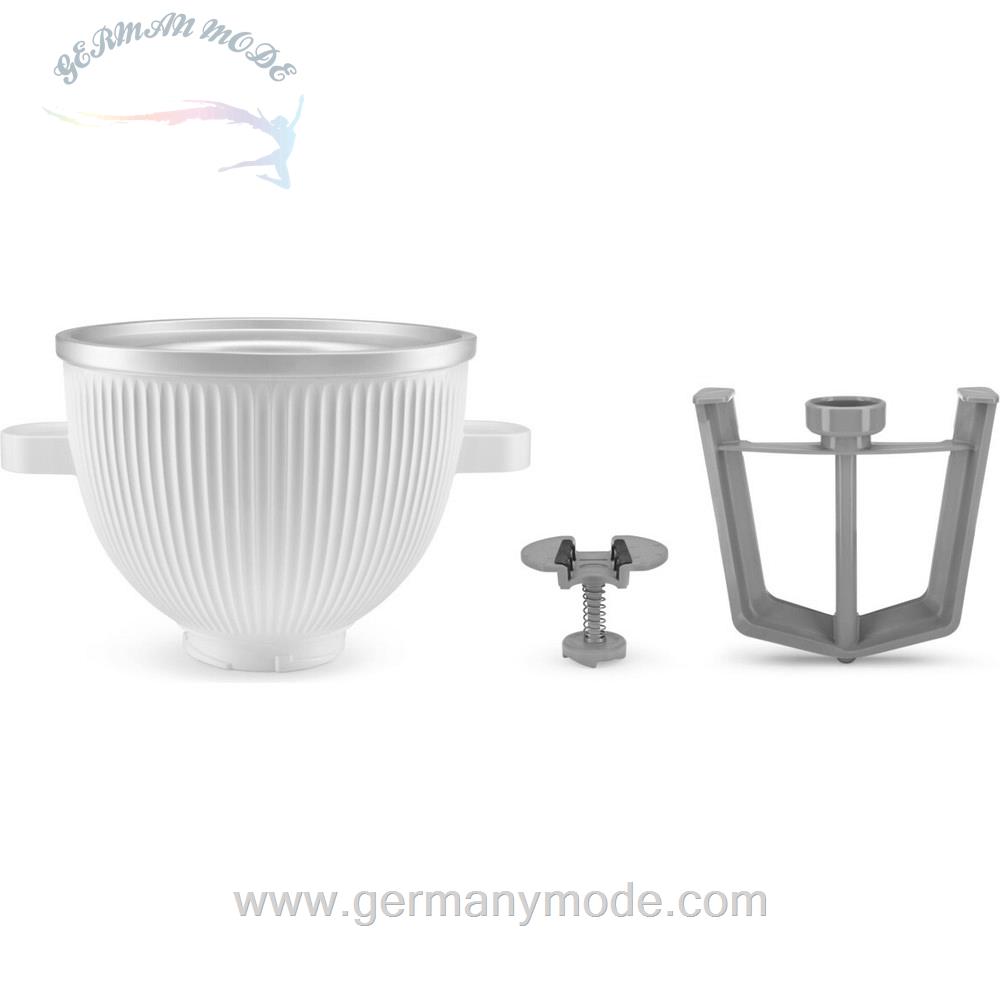 کاسه غذا ساز پایه میکسر کیچن اید آمریکا KitchenAid EISMASCHINE 5KSMICM