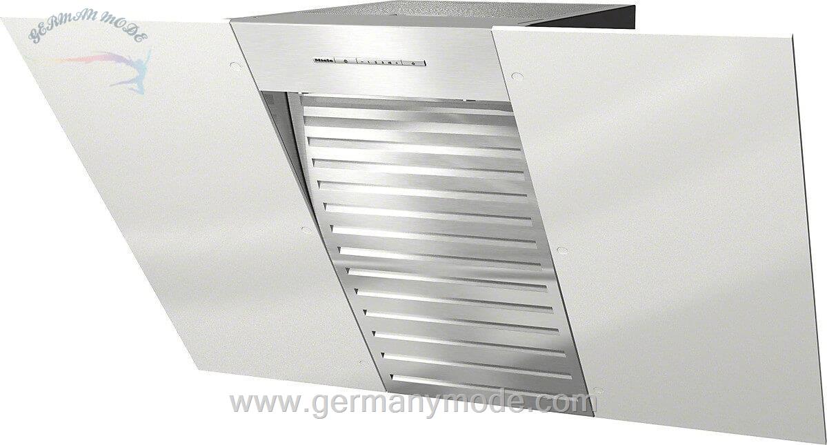 هود آشپزخانه میله آلمان Miele DA 6096 W brillantweiß
