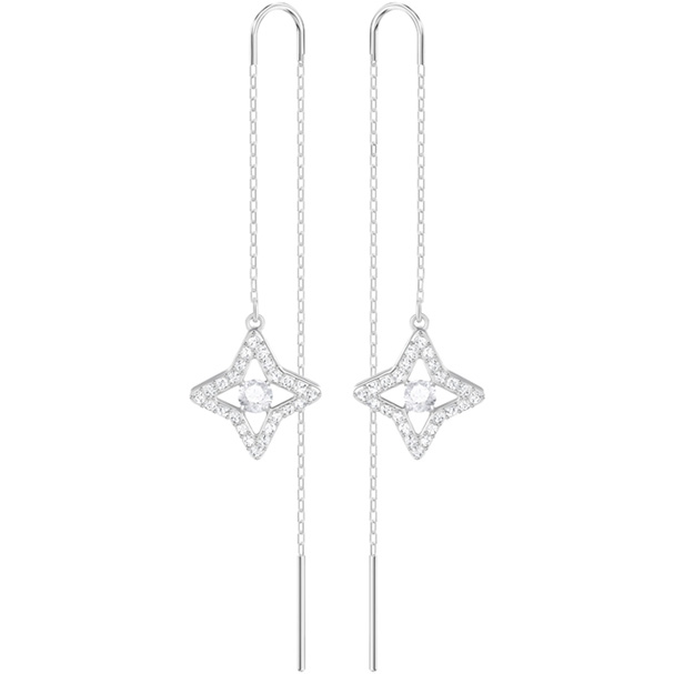 گوشواره سواروفسکی (اتریش) SPARKLING DANCE