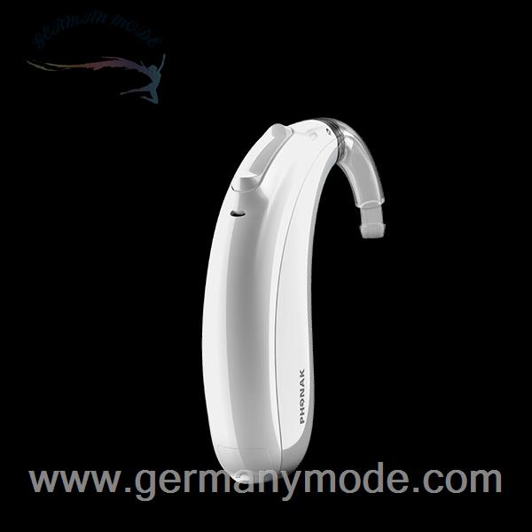 سمعک فوناک سوییس Phonak Naida P90-UP Alpine White T7