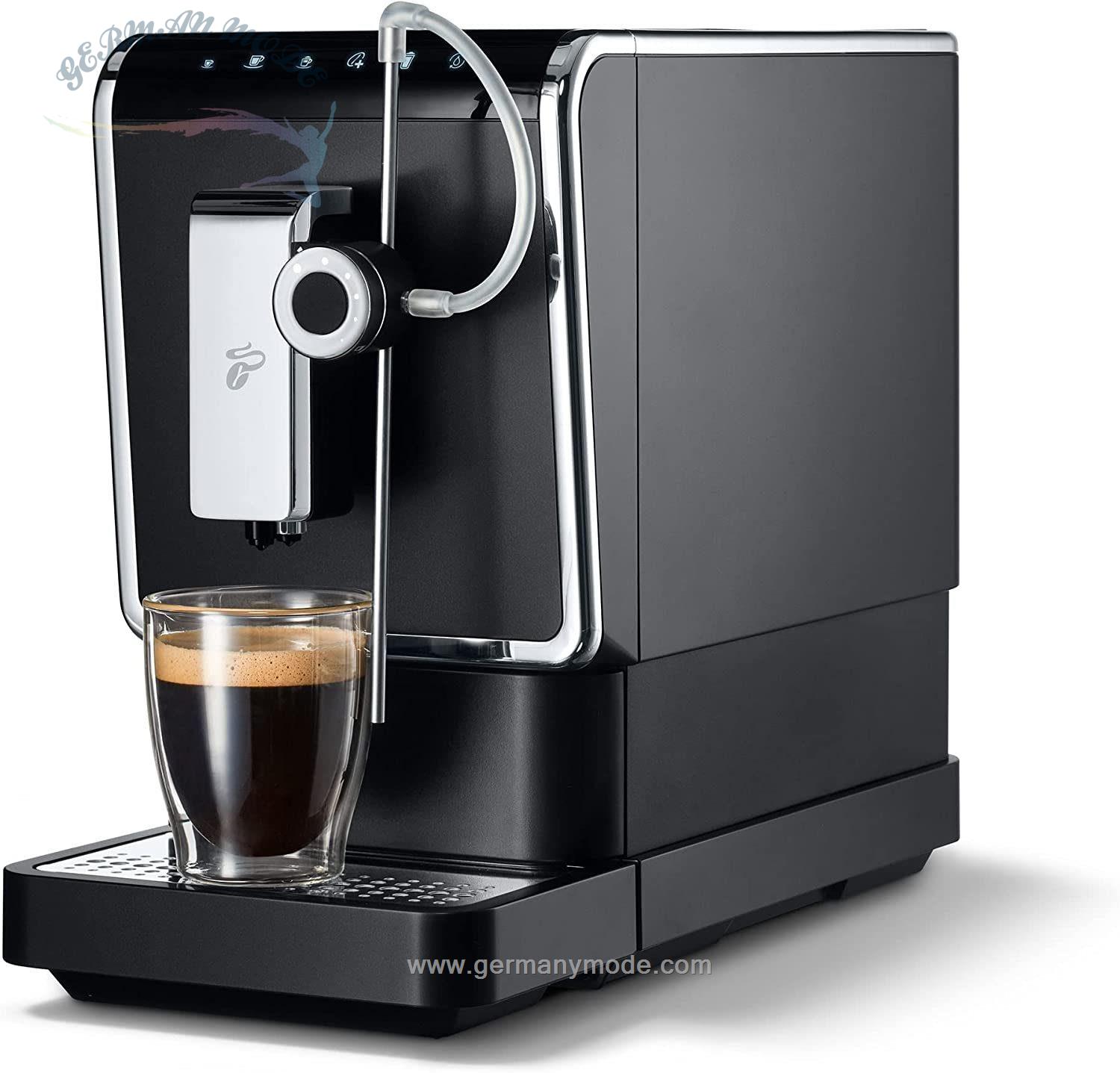 اسپرسو ساز چیبو آلمان Tchibo Esperto Pro anthrazit 1470 W