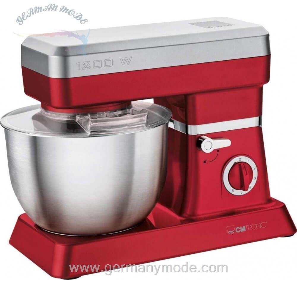 غذا ساز همه کاره کلترونیک آلمان Clatronic KM 3630 rot