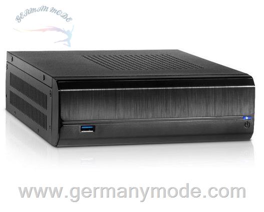 مینی کامپیوتر 500 گیگابایت کیبل Kiebel Nano 10 Mini-PC (Intel Core i5 Intel Core i5-11400T, HD Graphics 630
