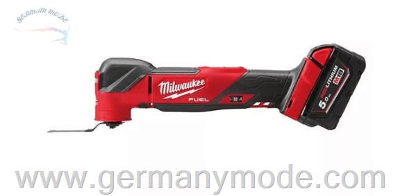 فرز چند کاره شارژی میلواکی امریکا Milwaukee M18 FMT 4933478492
