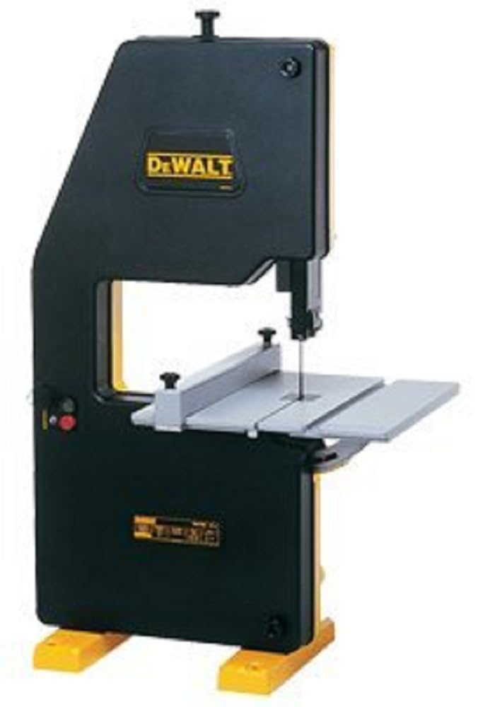 اره نواری دیوالت DEWALT DW738-QS - Sierra de Cinta 749W