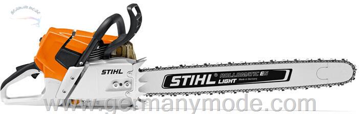 اره زنجیری بنزینی چوب بر 50 سانتیمتر اشتیل آلمان Stihl MS 661 C-M (50cm)