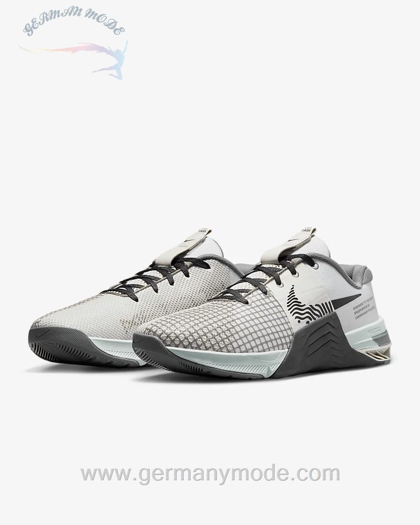 کتانی ورزشی مردانه نایک آمریکا Nike Metcon 8 Herren-Trainingsschuh-DO9328-004