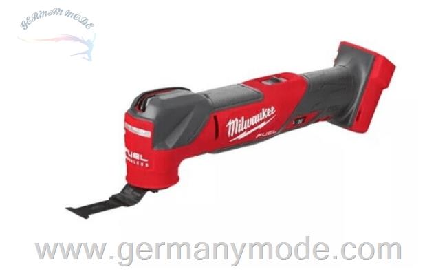 فرز چند کاره شارژی میلواکی امریکا Milwaukee M18 FMT 4933478491