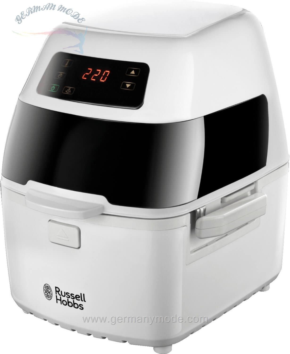 سرخ کن راسل هابز انگلستان Russell Hobbs CycloFry Plus 22101-56