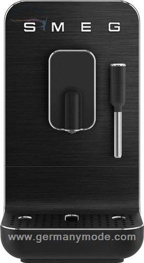 قهوه و اسپرسو ساز اسمگ ایتالیا Smeg Kaffeevollautomat BCC02FBMEU - Special Edition