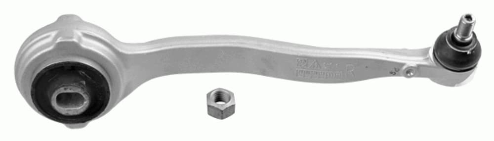 میل جناغ جناغی LEMFÖRDER 35664 02 کیفیت OE جایگزینی برای فرمان بهینه در خودرو تعلیق چرخ تعلیق چرخ 35664 02 - راست جلو محور جلو