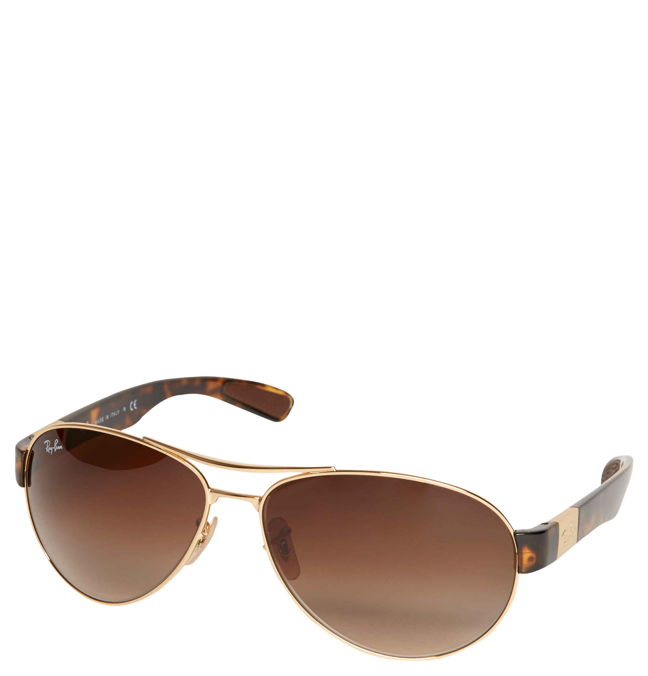 عینک آفتابی زنانه ریبن (ایتالیا) RB 3509 Aviator