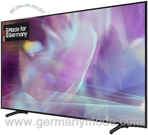 تلویزیون 55 اینچ ال ای دی هوشمند سامسونگ Samsung GQ-Q60AAU GQ55Q60AAU