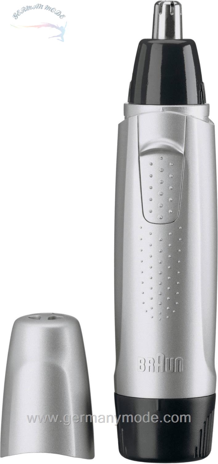 مو زن گوش بینی براون آلمان Braun EN10 Nasenhaartrimmer