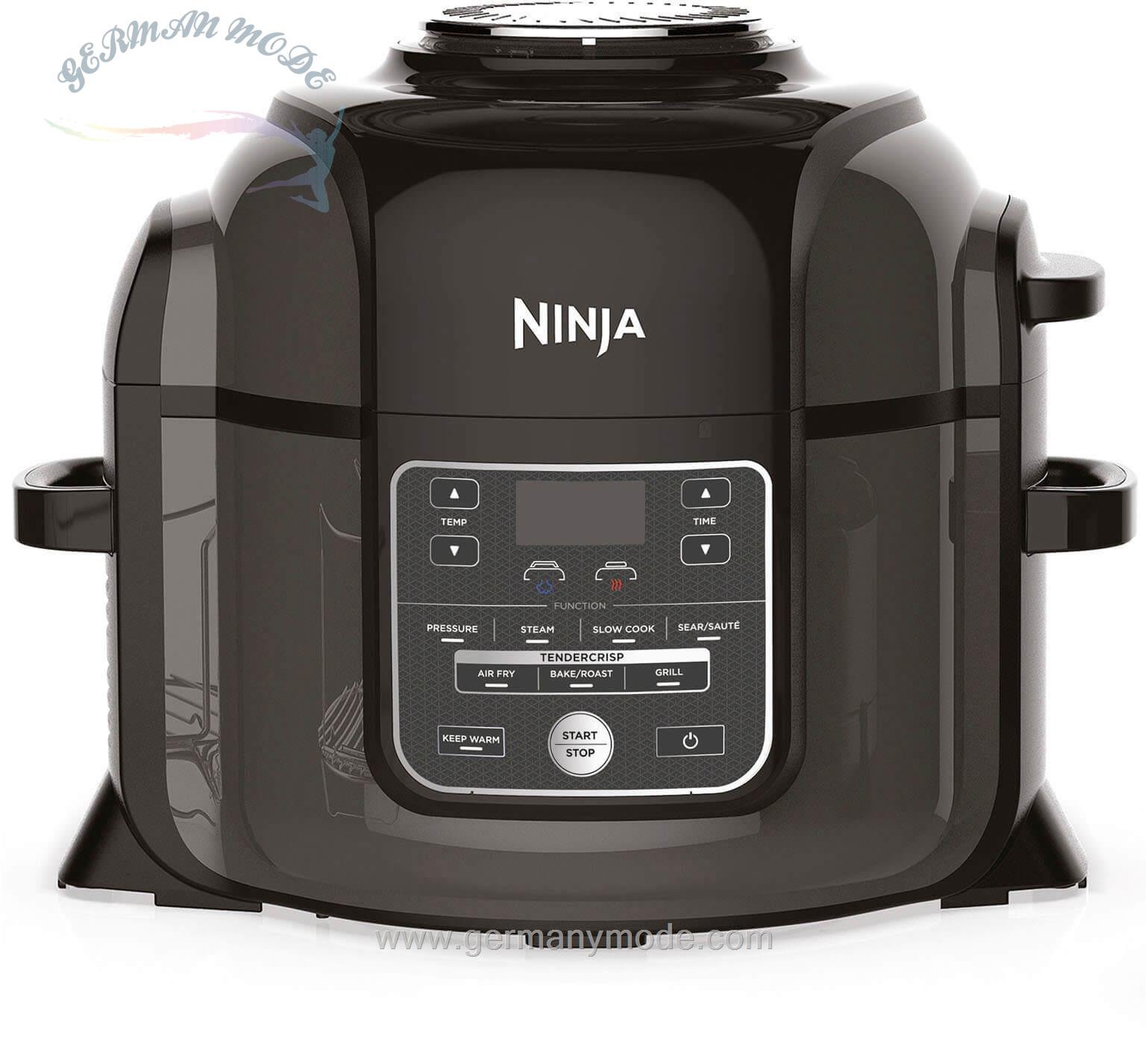 مولتی کوکر نینجا آمریکا NINJA Multikocher OP300EU
