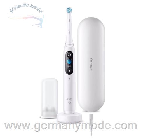 مسواک برقی اورال بی آمریکا Oral-B iO Series 9N White