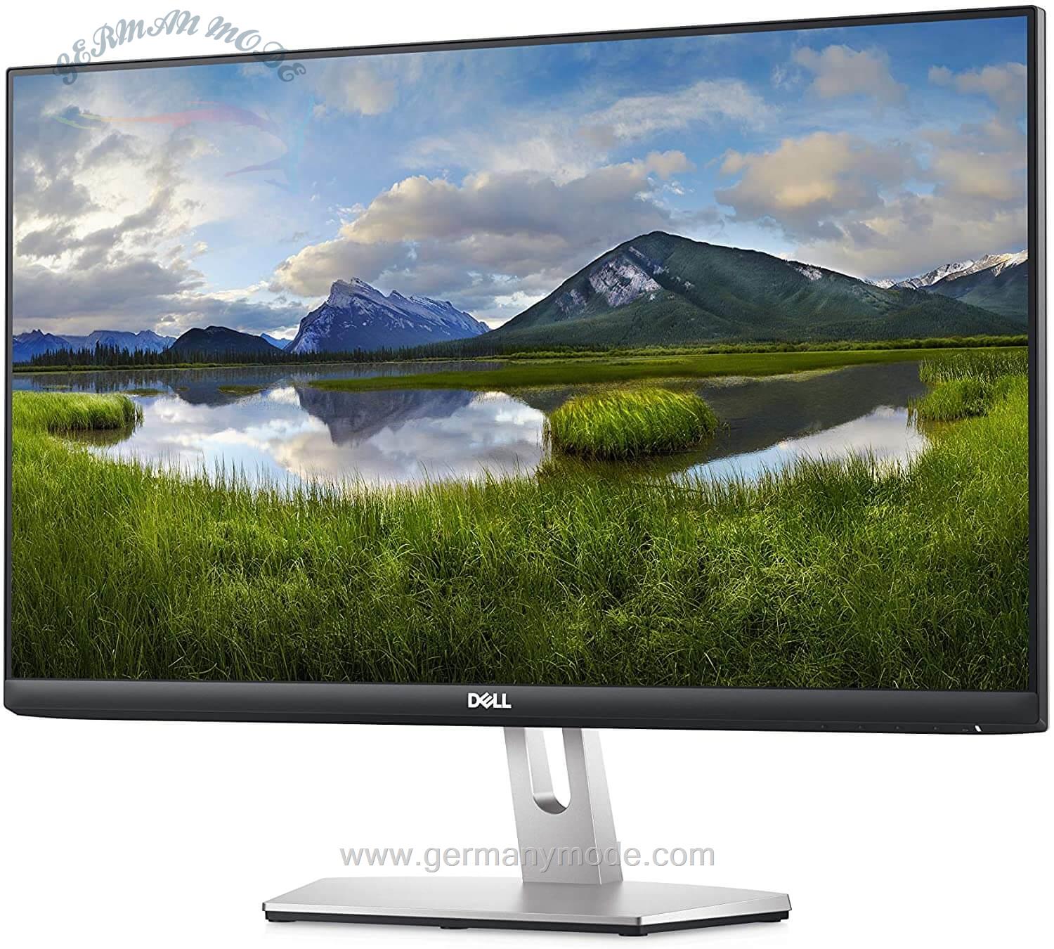 مانیتور فول اچ دی 23.8 اینچی دل آمریکا Dell S2421H