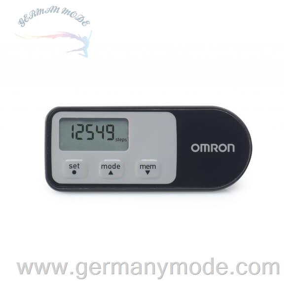 ساعت و گام شمار امرون ژاپن OMRON Walking Style One 2-1