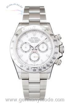 ساعت مچی مردانه دیتونا 40 میلیمتری رولکس سوئیس Rolex 2015 pre owned Cosmograph Daytona 40mm