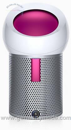 دستگاه تصفیه هوا دایسون انگلستان Dyson Pure Cool Me weiß/fuchsia