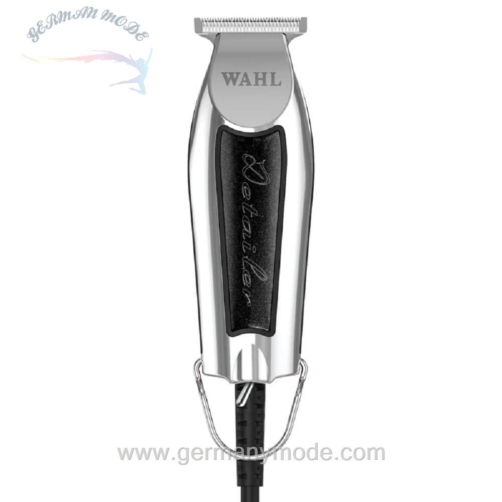 ماشین اصلاح موی سر و ریش تراش صورت برقی وال آمریکا Wahl Detailer - قیچی موی طناب دار