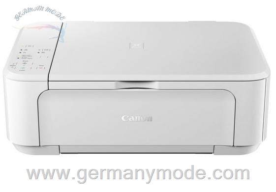پرینتر چند کاره جوهرافشان رنگی کانن ژاپن Canon PIXMA MG3650S Multifunktionsdrucker, (WLAN (Wi-Fi)