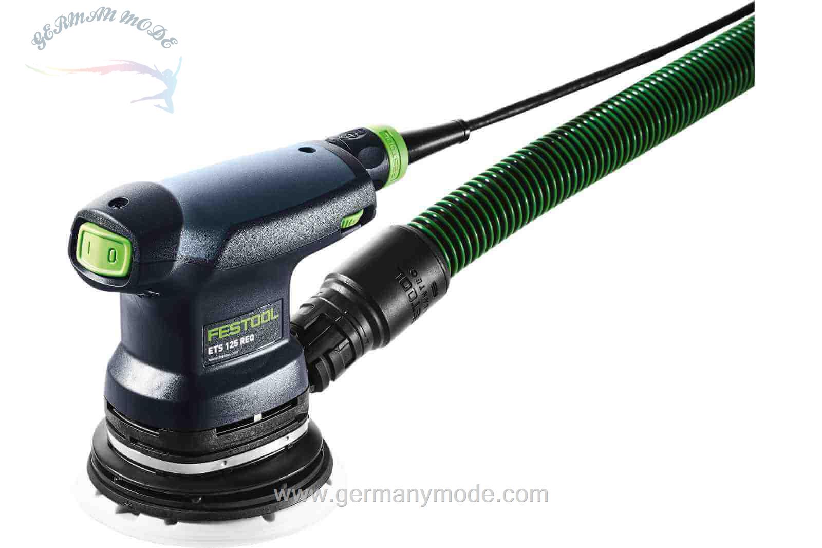 سنباده لرزان گرد فستول آلمان Festool ETS 125 REQ -201213