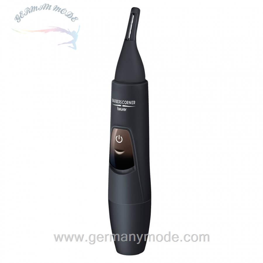 مو زن گوش و بینی براون Beurer BarbersCorner HR 2000
