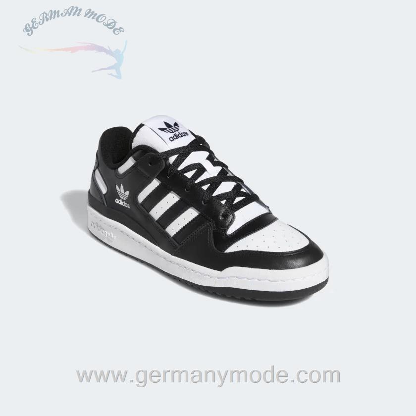 کتانی اسپرت مردانه آدیداس (آلمان) adidas FORUM LOW CL SCHUH