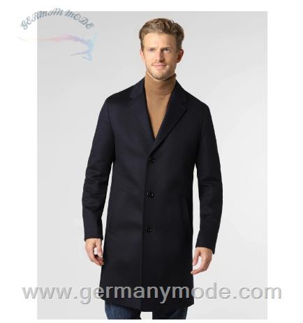 پالتو مردانه هوگو باس آلمان Hugo Boss Malte2141 (50456685) dark blue