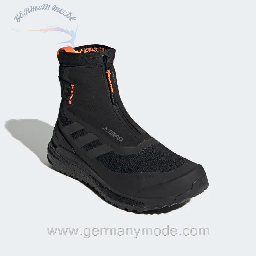 کتانی کوهنوردی مردانه آدیداس آلمان adidas TERREX FREE HIKER COLD.RDY WANDERSCHUH